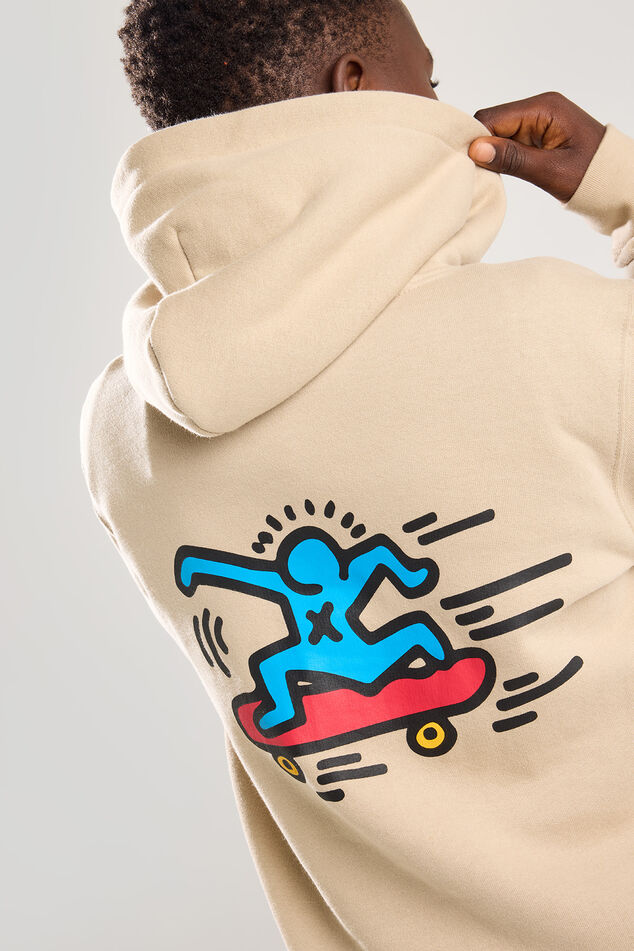 Hoodie Stu Hood Jr image number 3