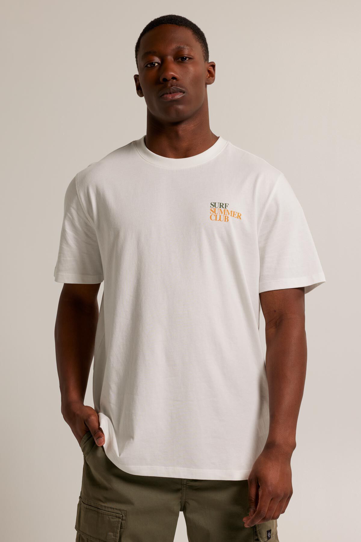 T-shirt Ezra image number 2