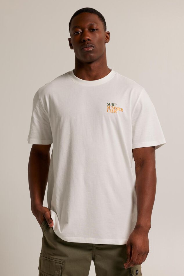 T-shirt Ezra image number 2