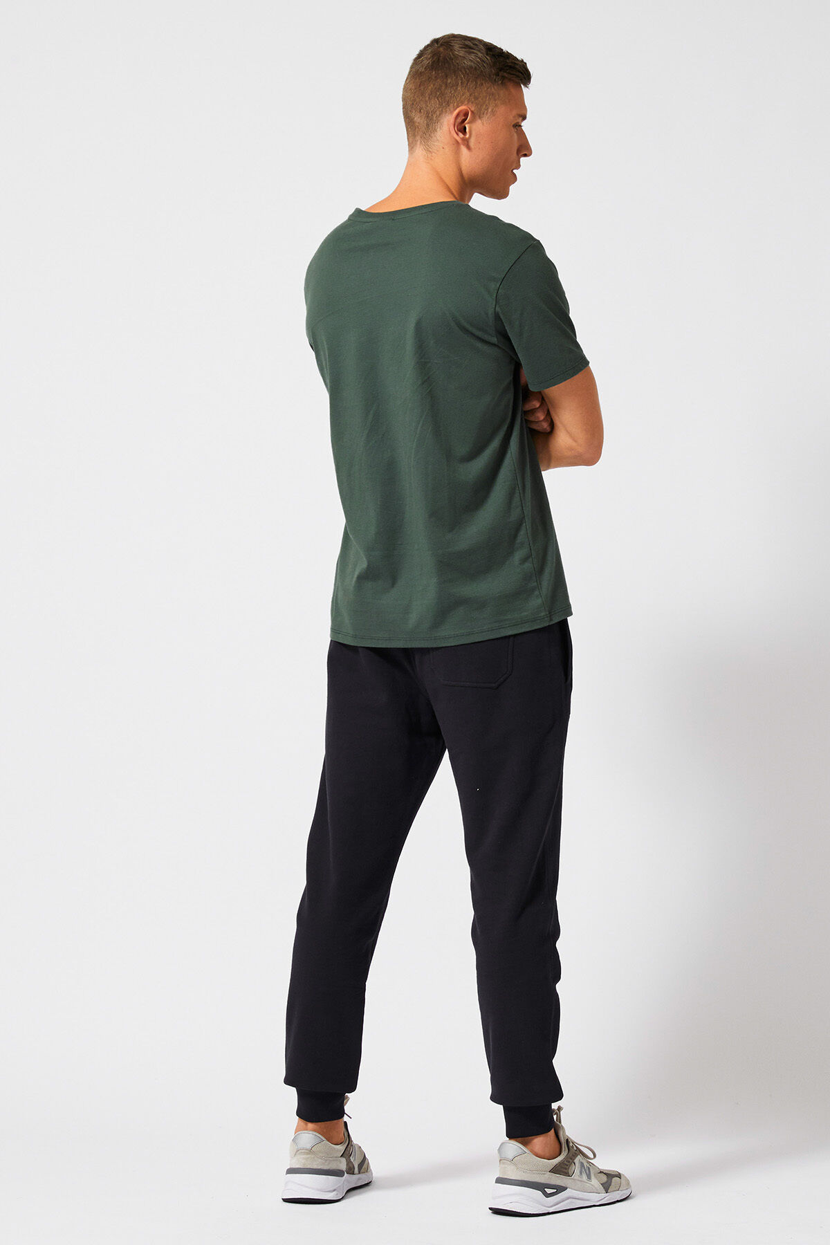 Joggingbroek Cole image number 2