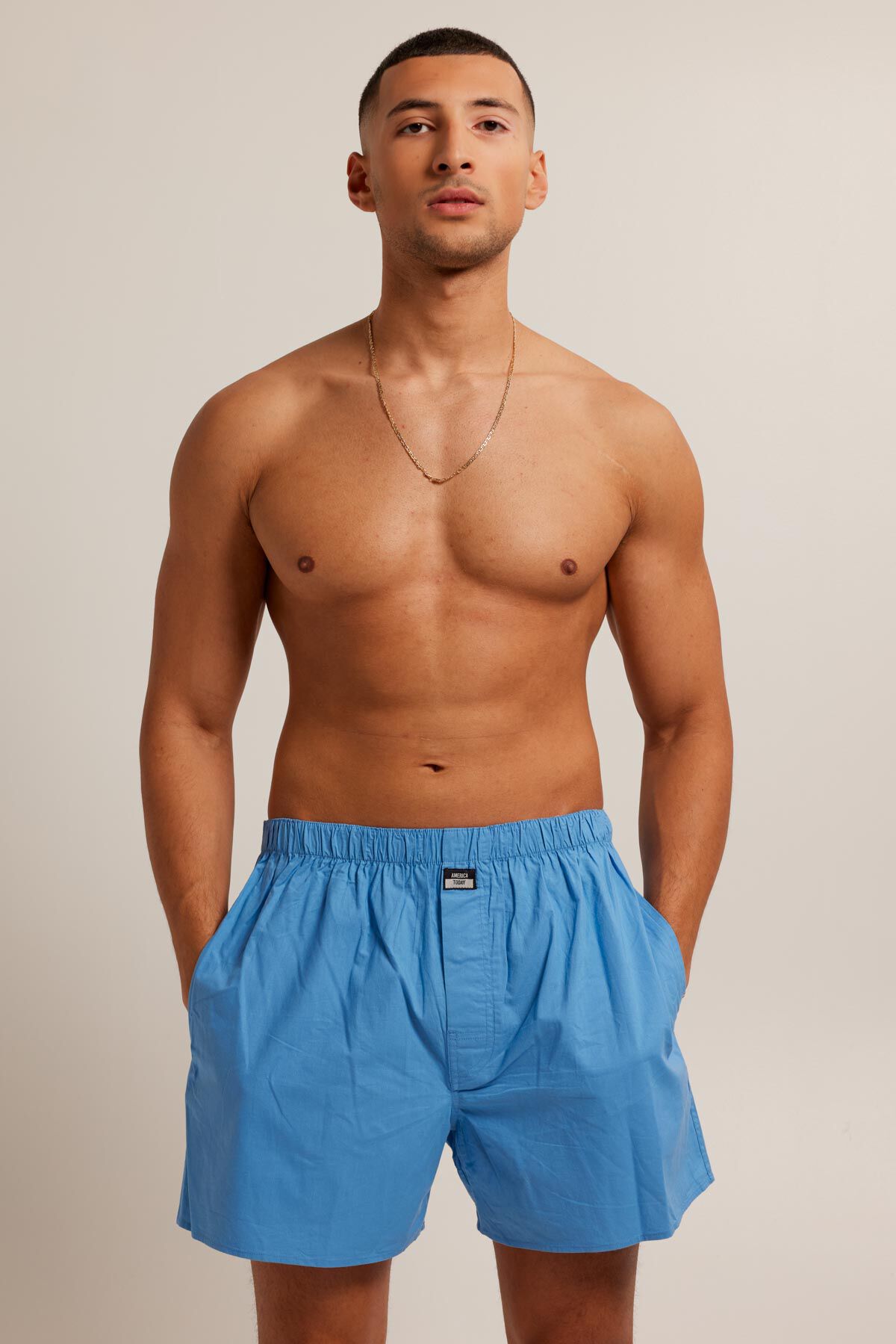 Heren Ondergoed America Today Onderbroeken America Today