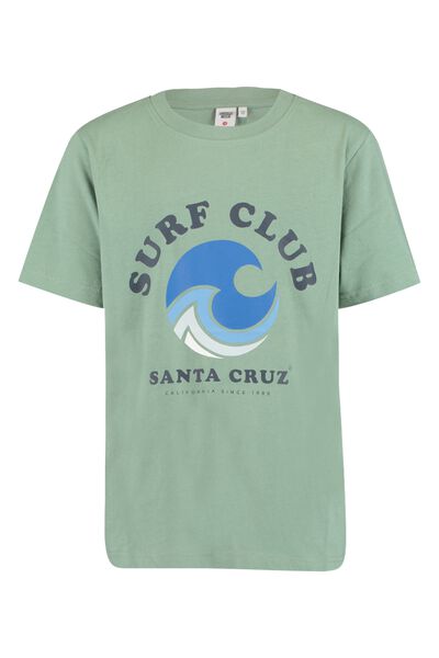 T-shirt Eddie surf jr
