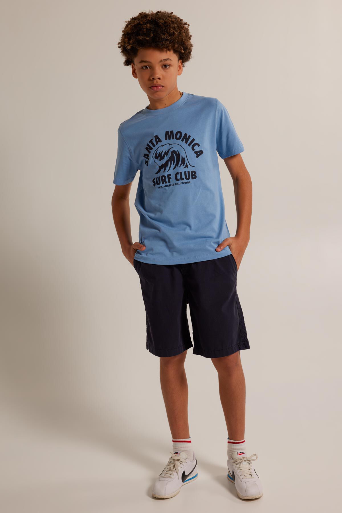 Short Niko JR image number 1