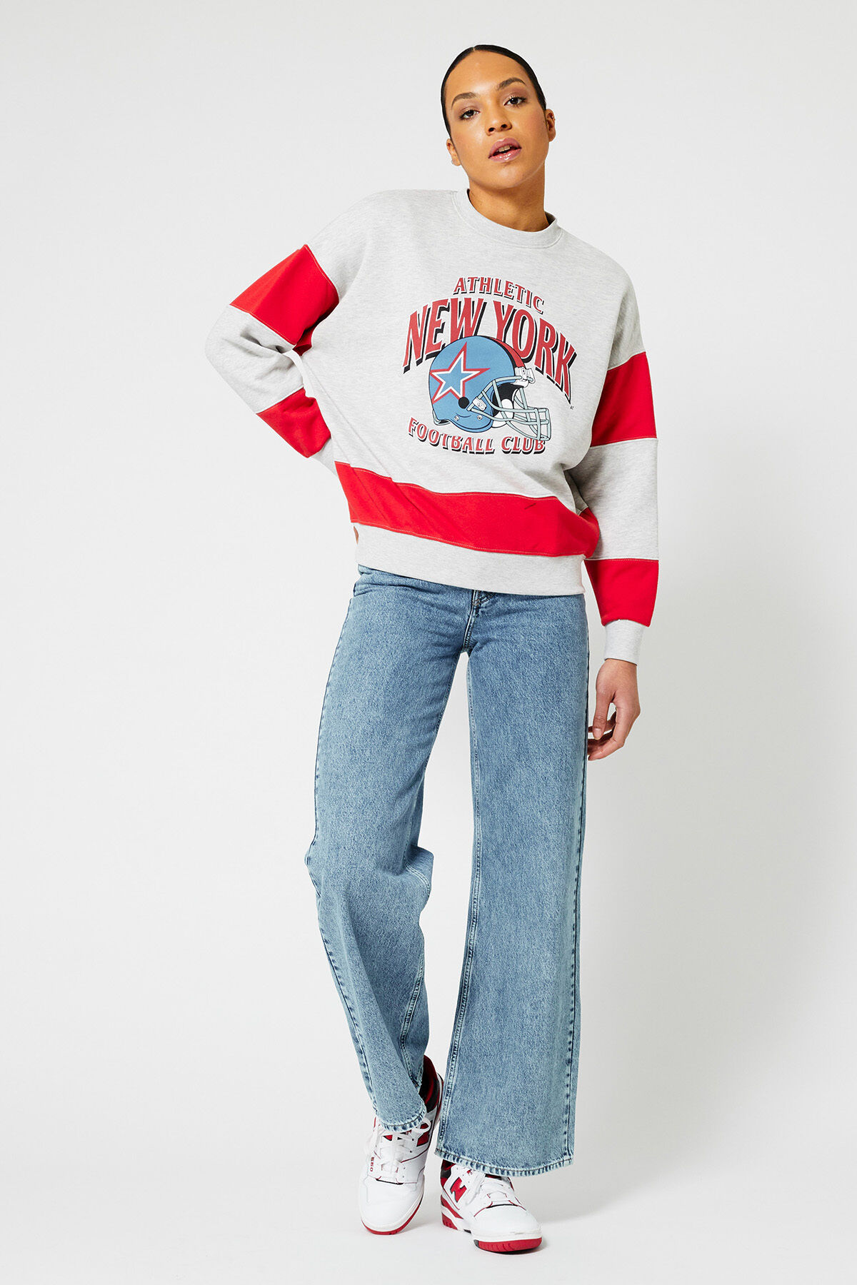 Sweater SAYLOR image number 1