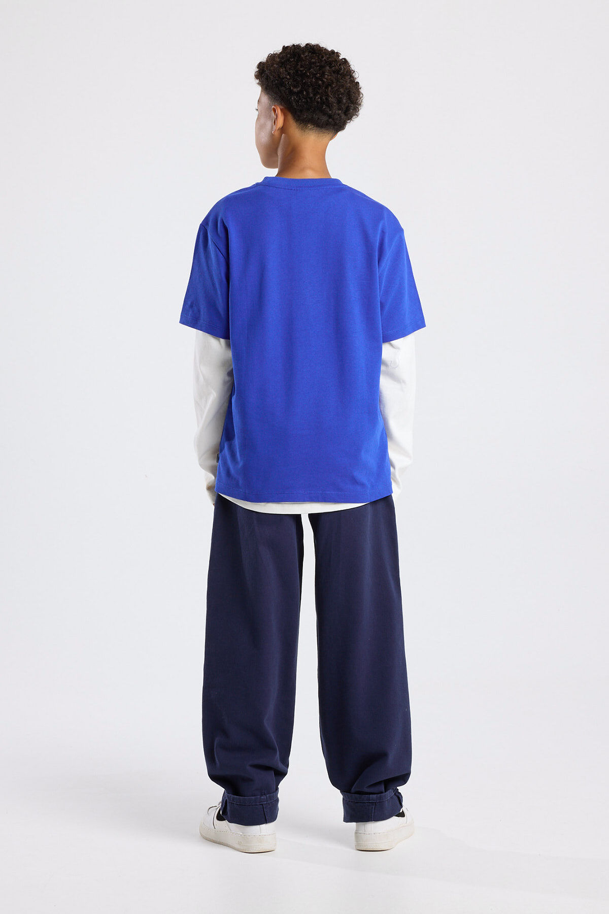 Evert JR image number 2