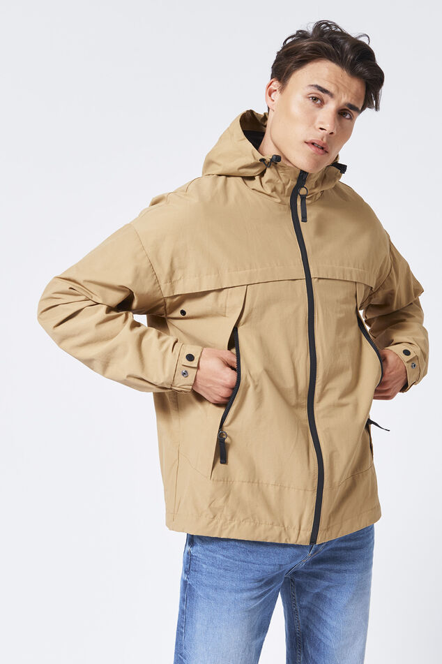 Jacke Jax image number 0