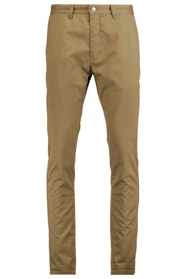 Chino Paul image number 4