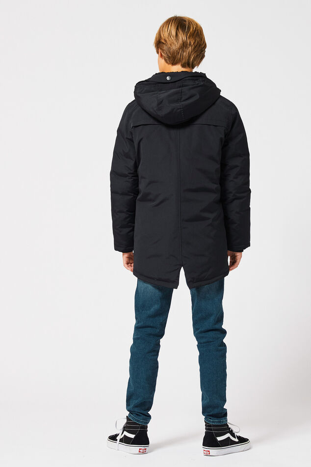 Veste Jim Jr image number 2