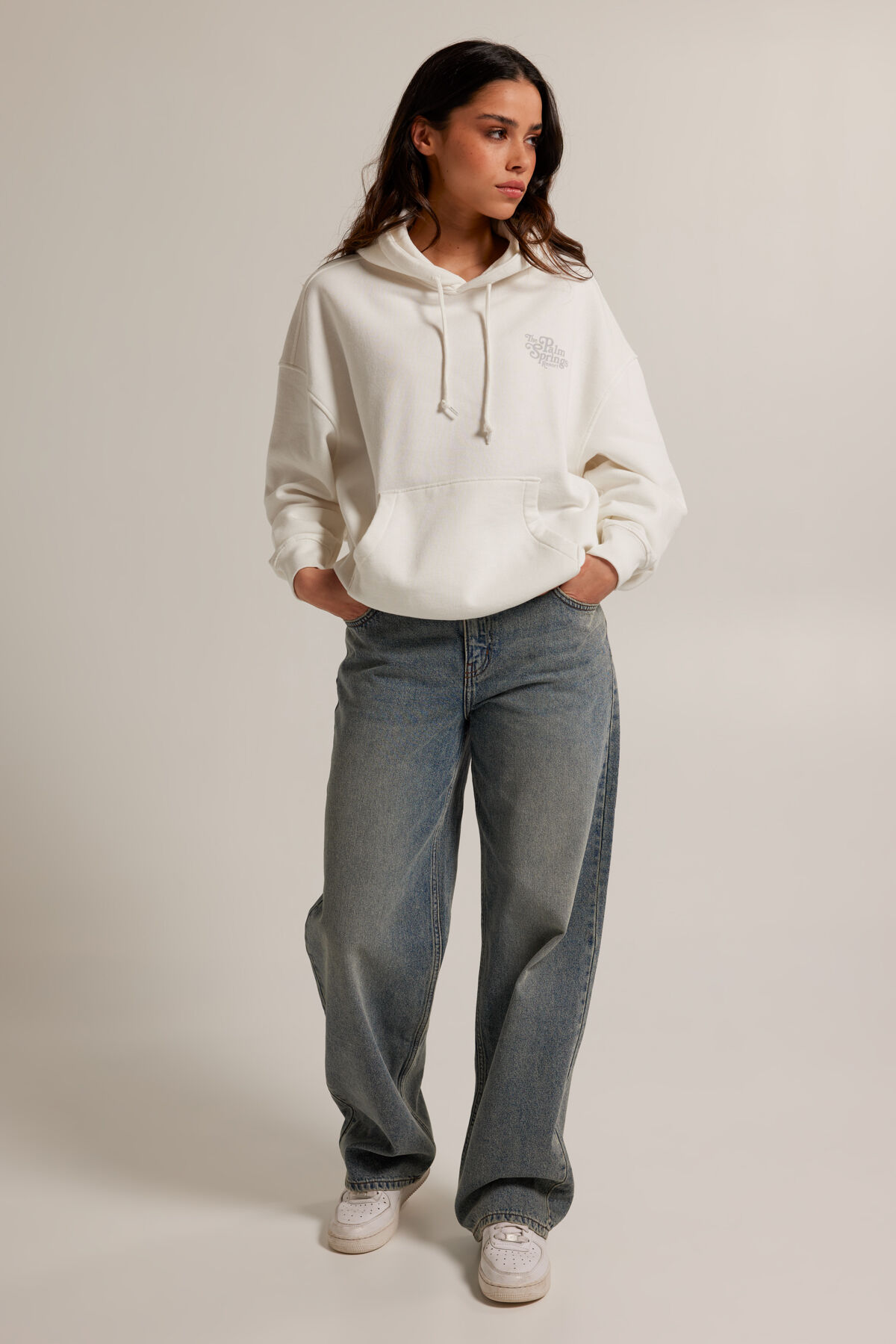 Hoodie Sally image number 1