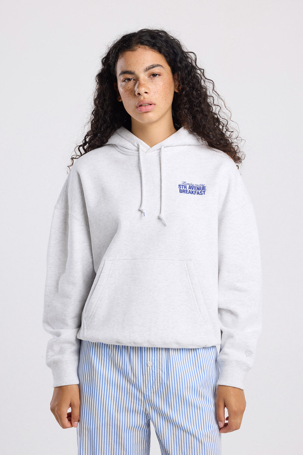 Salima Hood image number 0