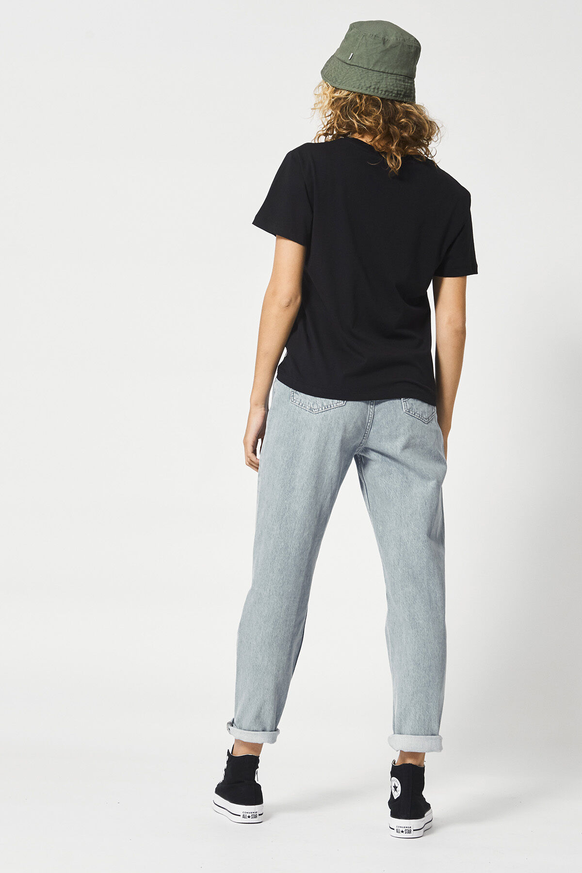 T-shirt Elaura image number 2