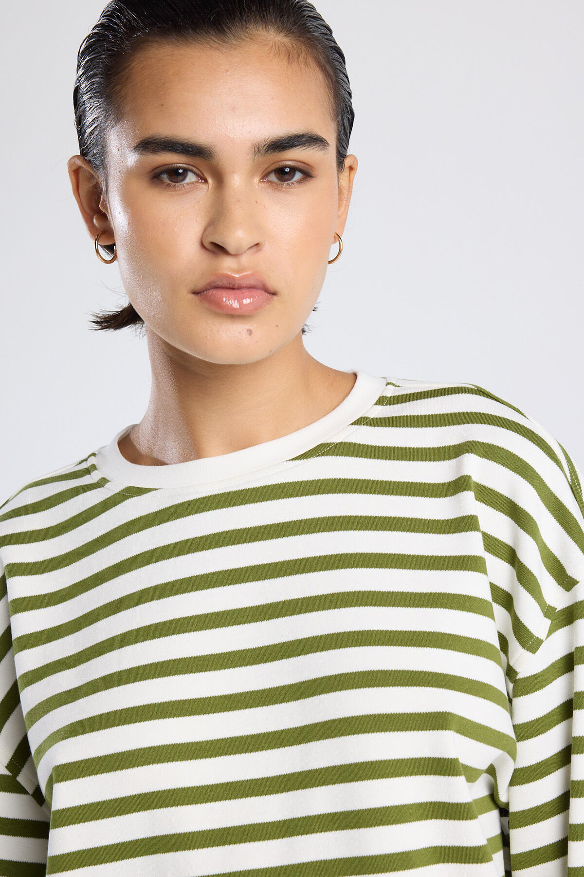 Long sleeve Lilly image number 2