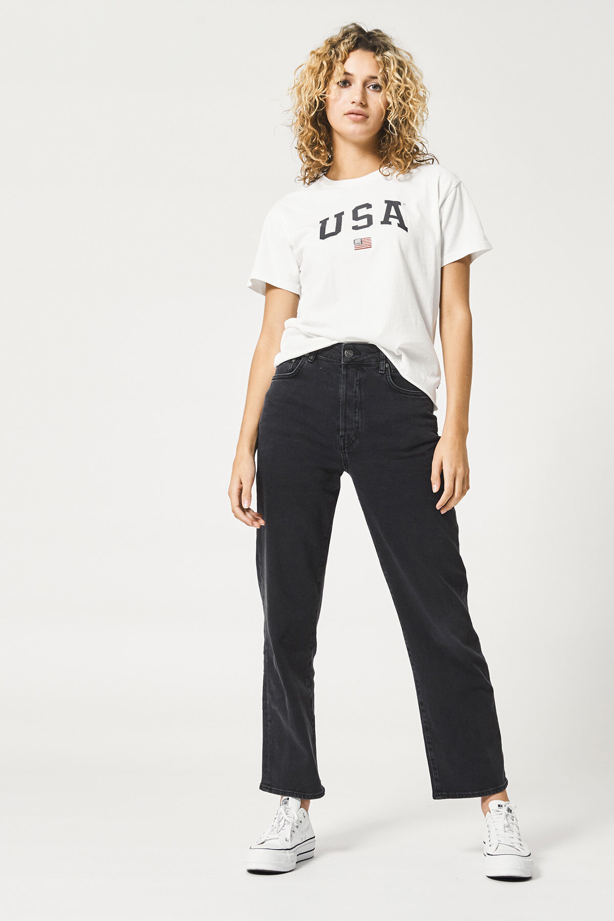 T-shirt Elly USA image number 1