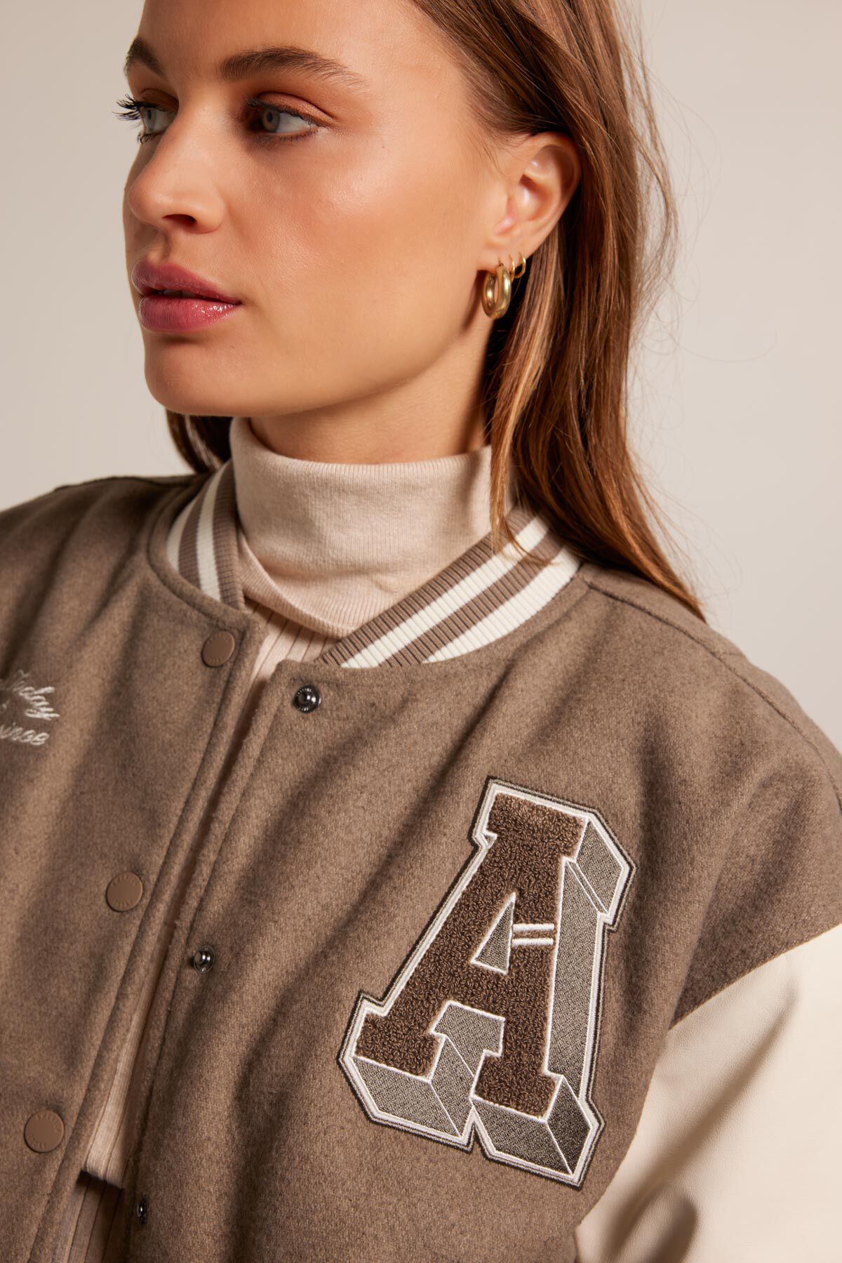 Bomber jacket Julia image number 3