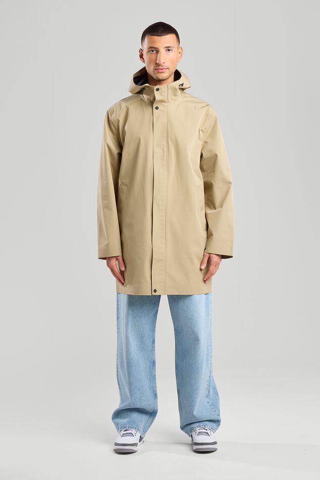 Rain jacket Jones image number 1