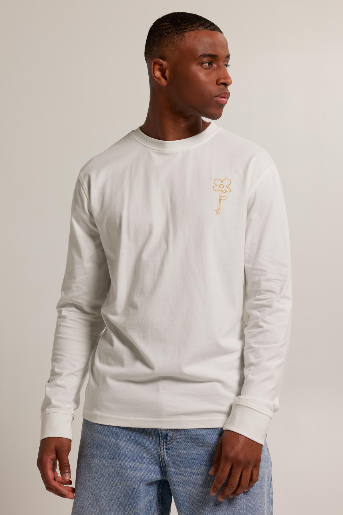 T-shirt Lester image number 1