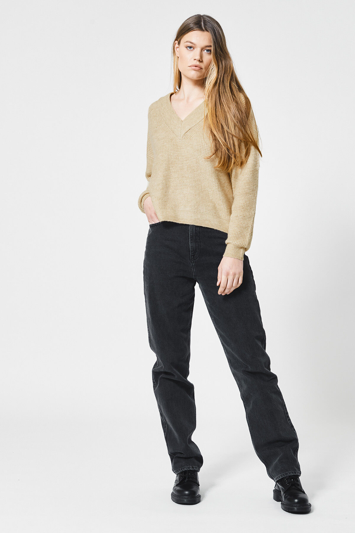 Pullover Kady image number 1