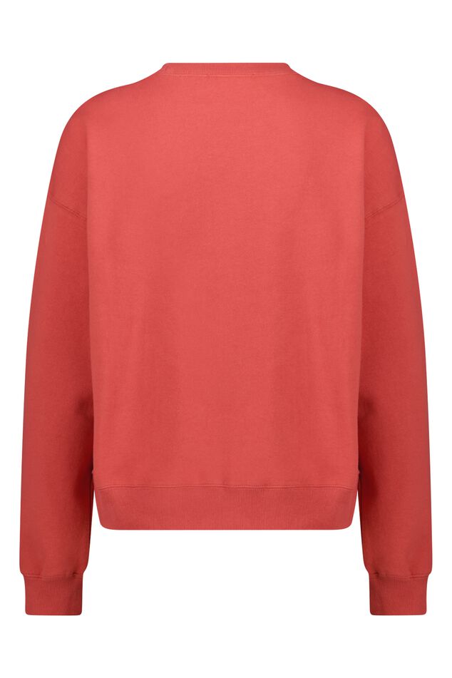 Sweater Scarlet image number 5