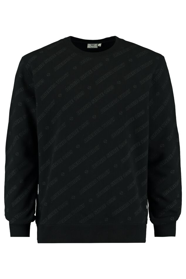 Sweater Story aop image number 4