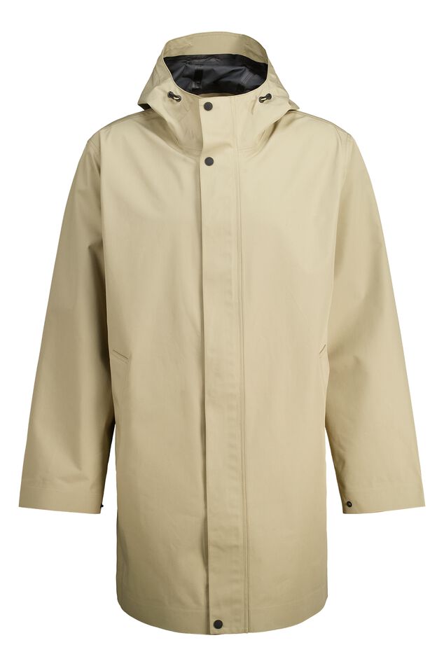 Rain jacket Jones image number 4