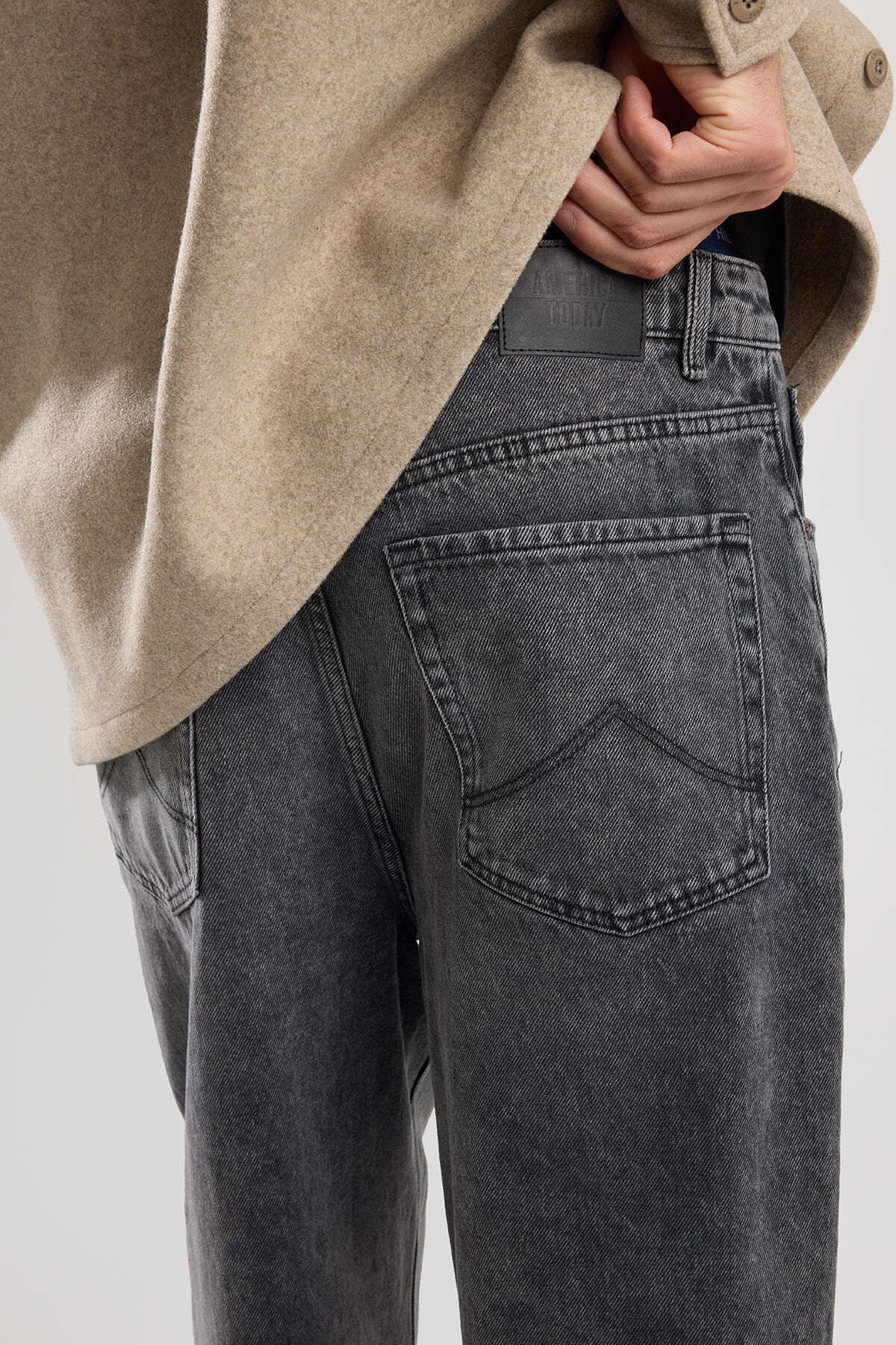 Jeans Dayton image number 2