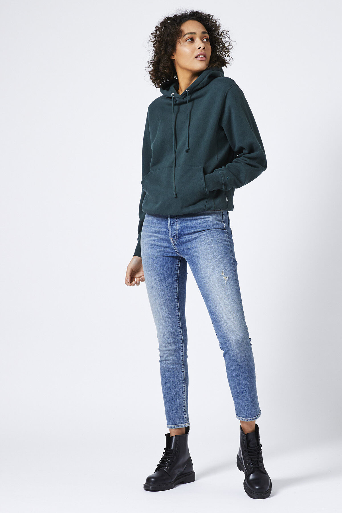 Jeans Jacy image number 0