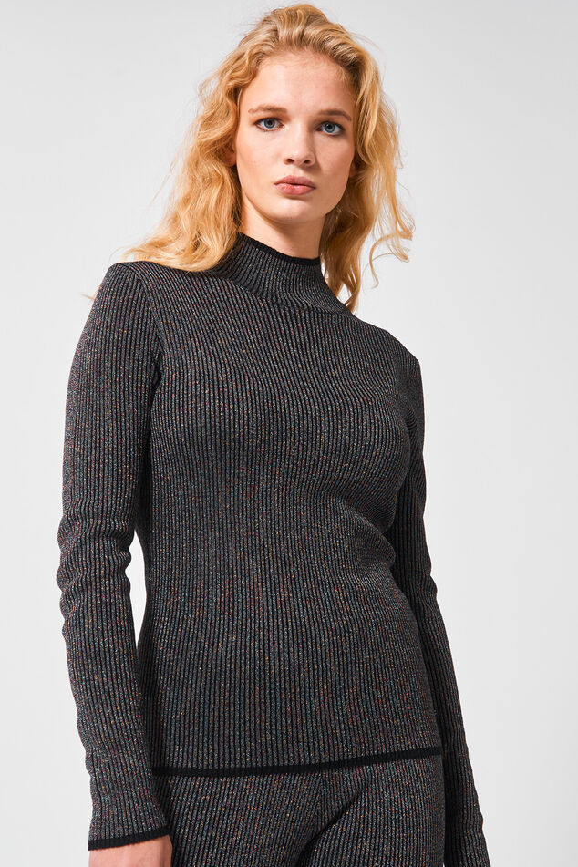 Long sleeve Krista X image number 0
