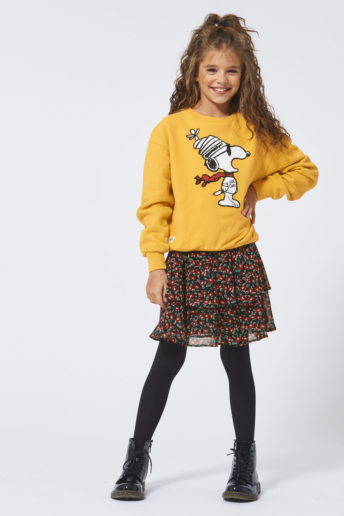 Skirt Rosie Jr image number 0