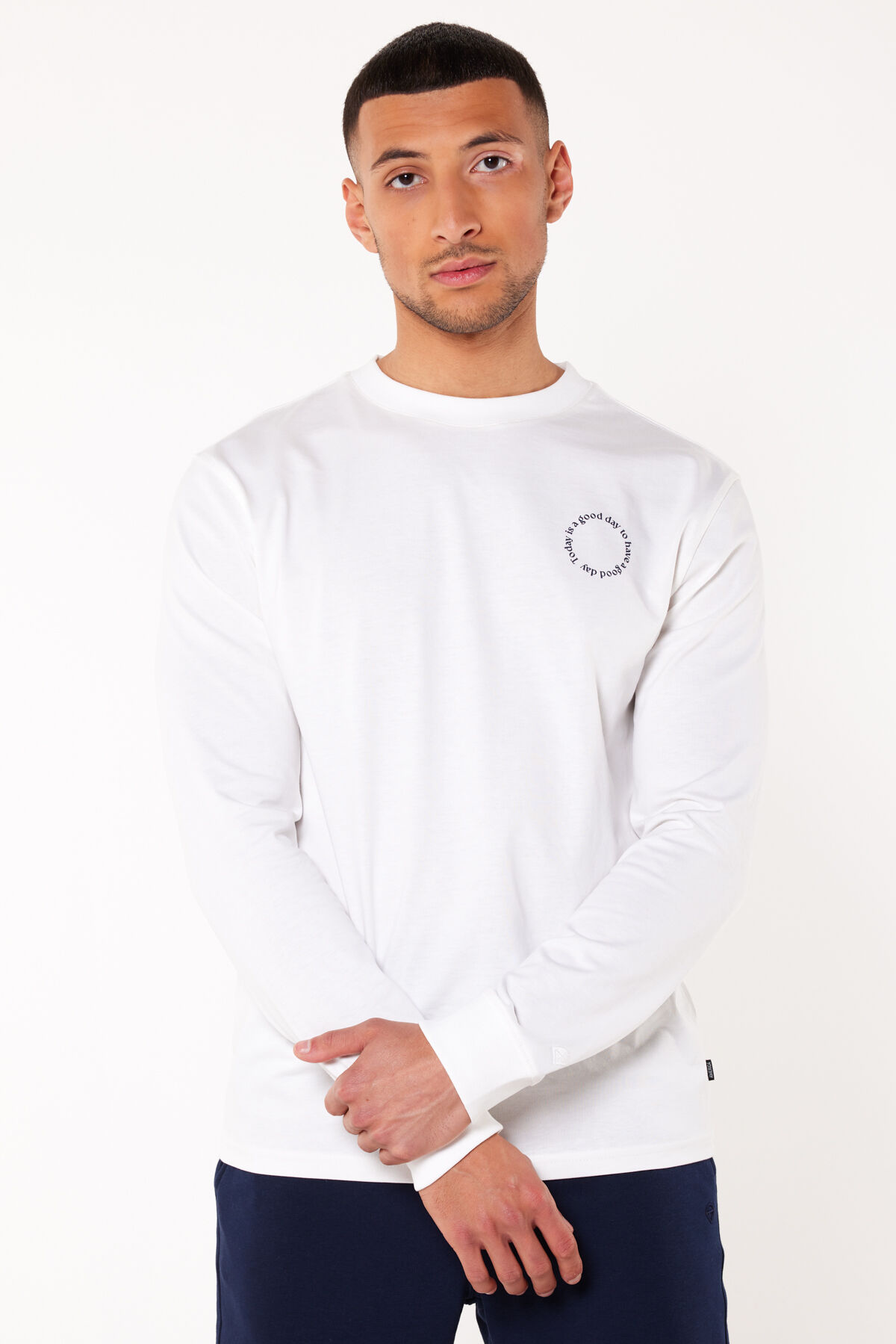 Long sleeve Lowel image number 1
