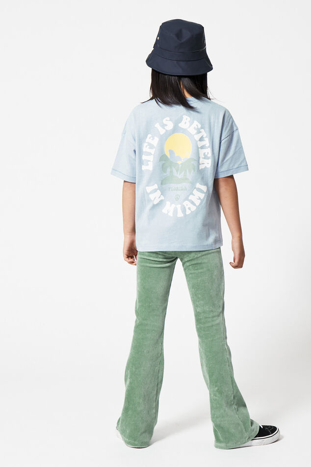 T-shirt Essie JR image number 2