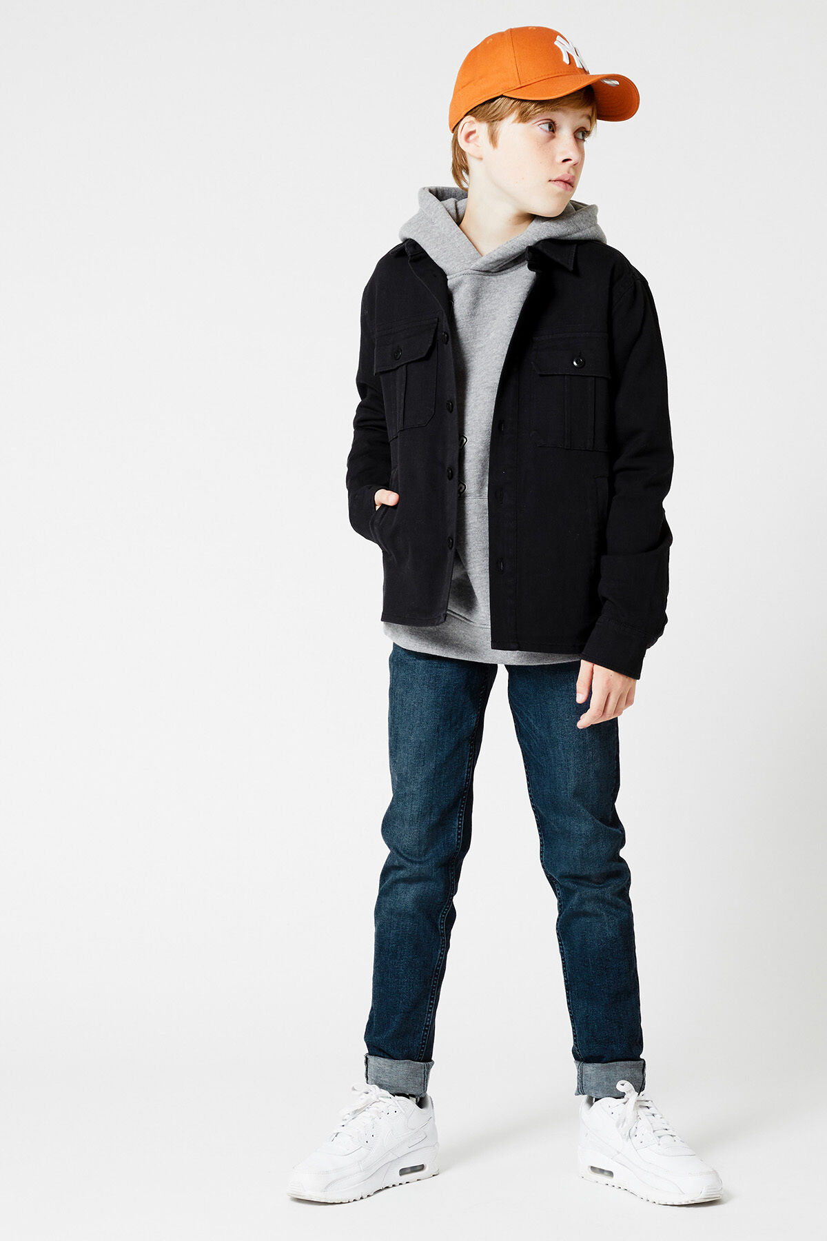 Overhemd Horace JR image number 1