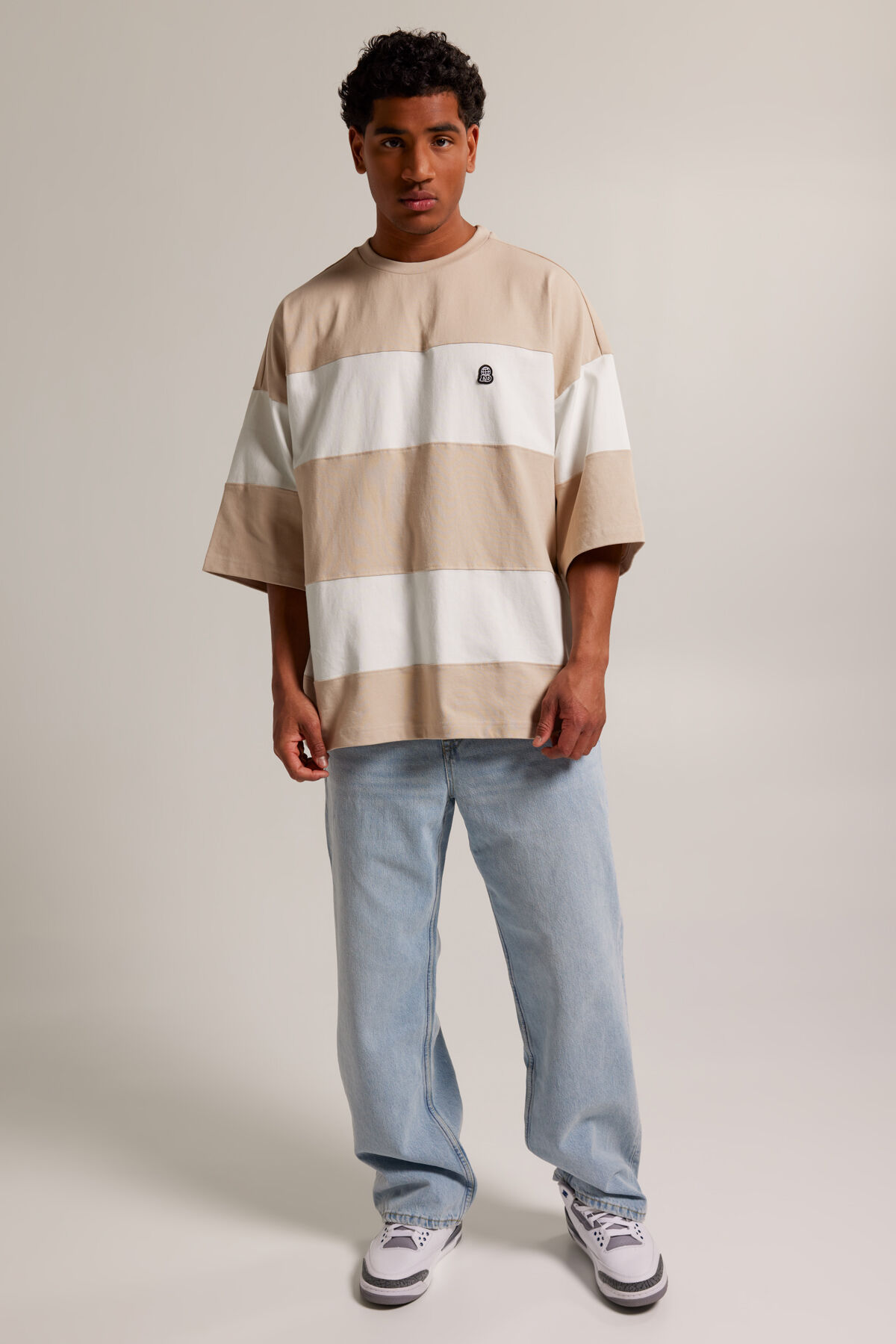 Dr. Denim Jeans Omar image number 1