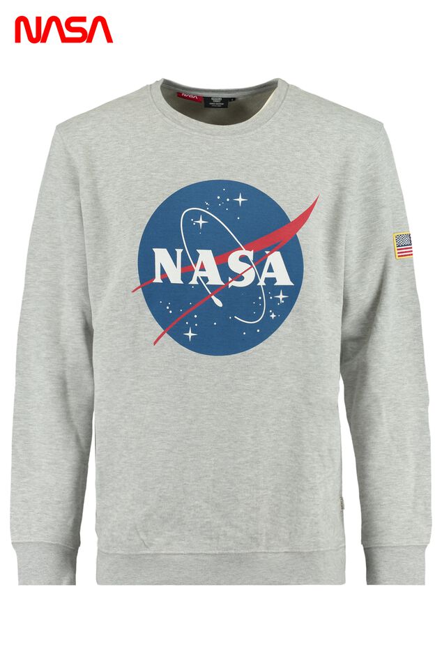 Sweater Solar crew image number 4