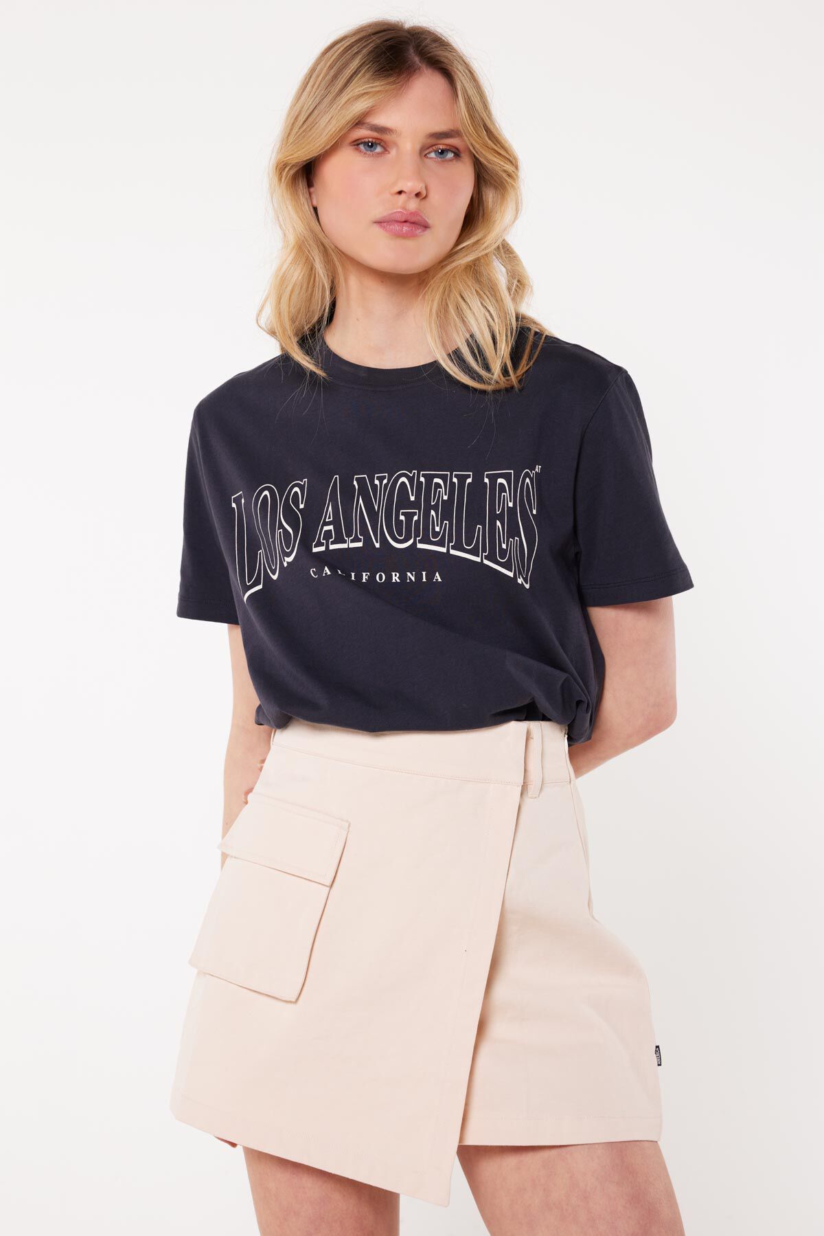 T-shirt Elyne image number 0