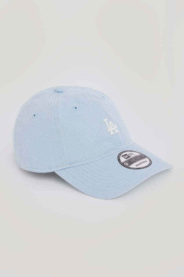 MINI WASHED 9TWENTY Cap image number 0