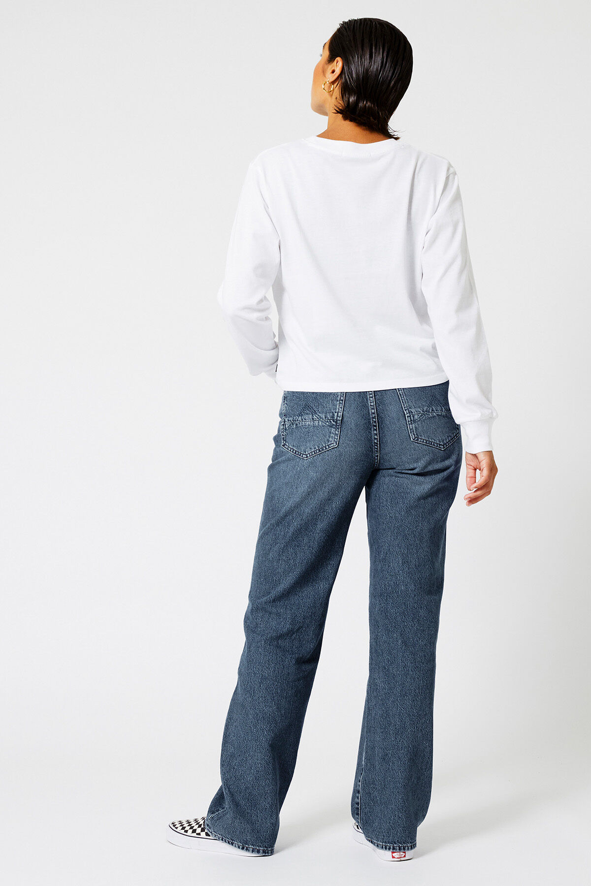 Long sleeve Lev image number 2