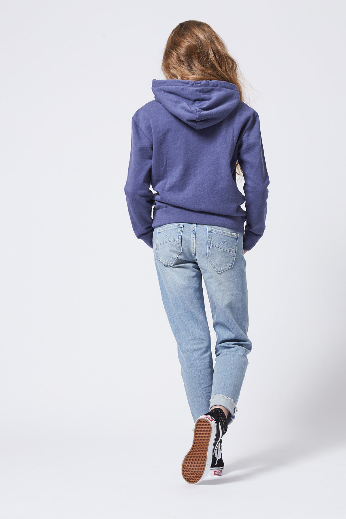 Hoodie Sharon Jr. image number 2