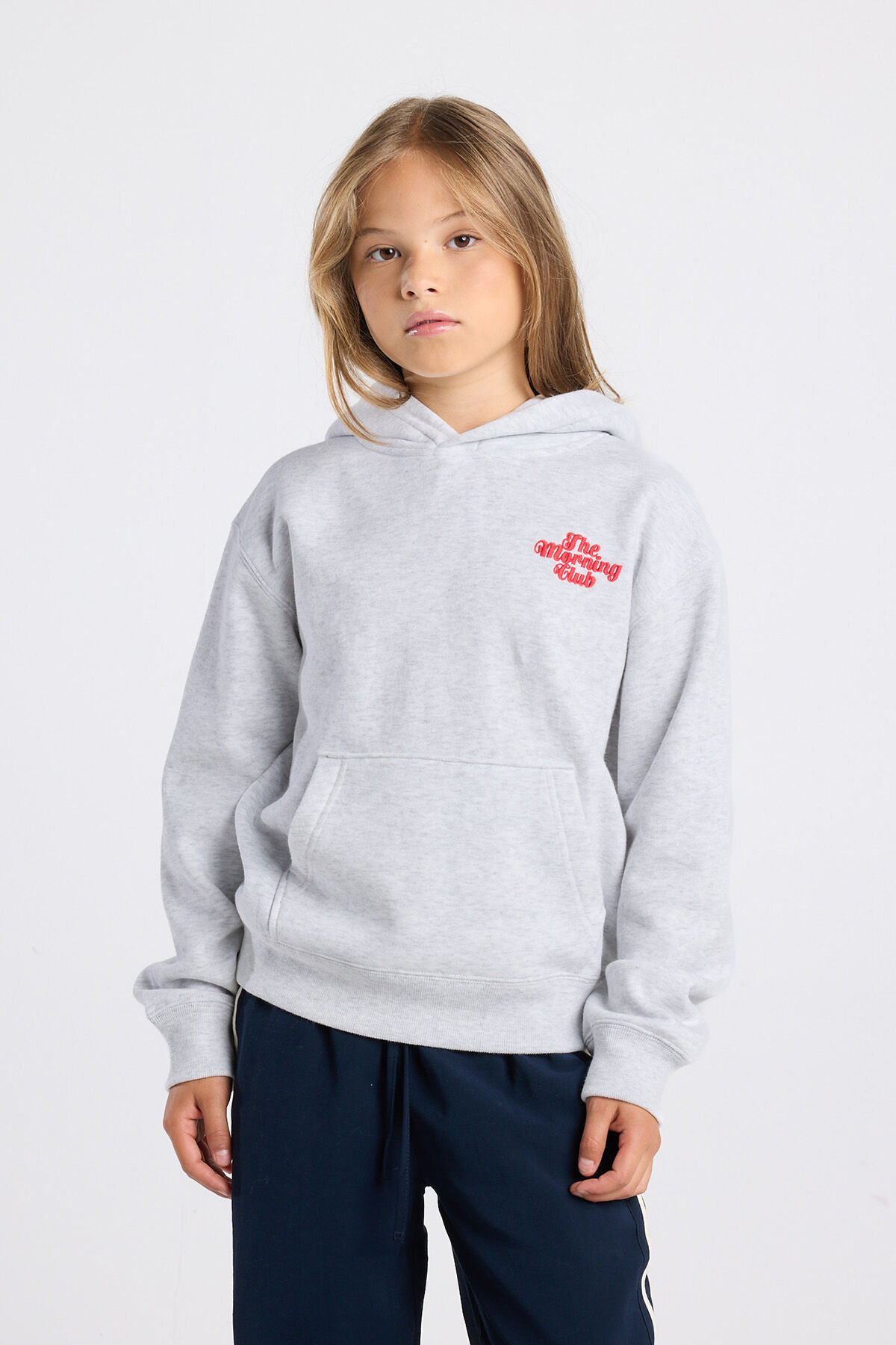 Sana hood jr image number 0