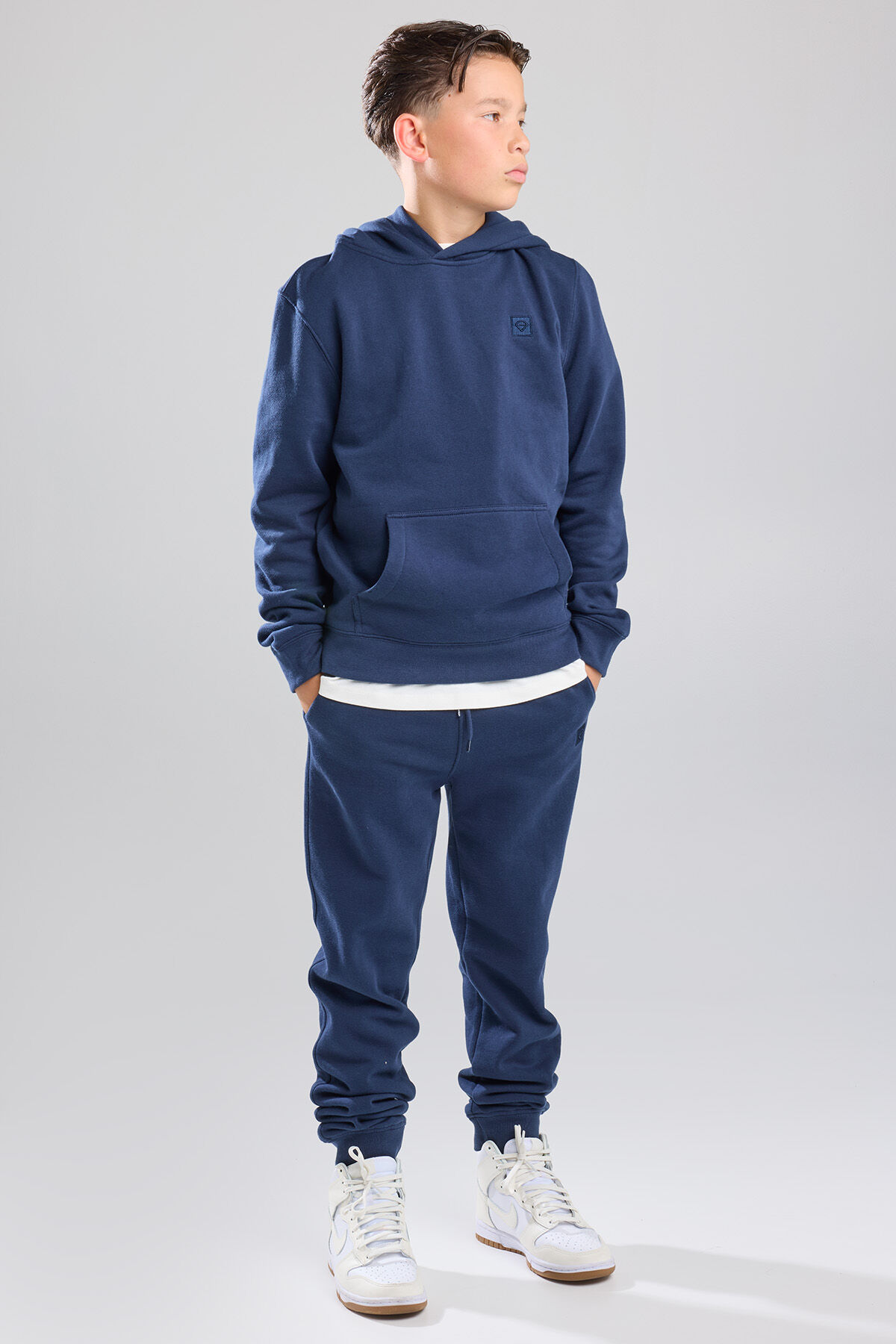 Hoodie Seth Hood Jr image number 1