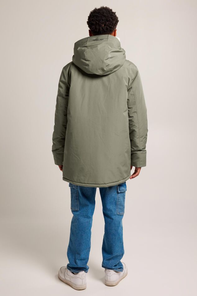 Winter jacket Jaime JR image number 2