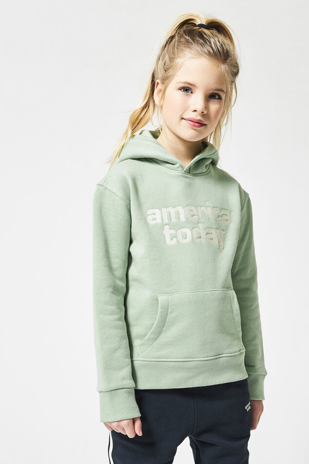 Hoodie Sora Jr image number 0