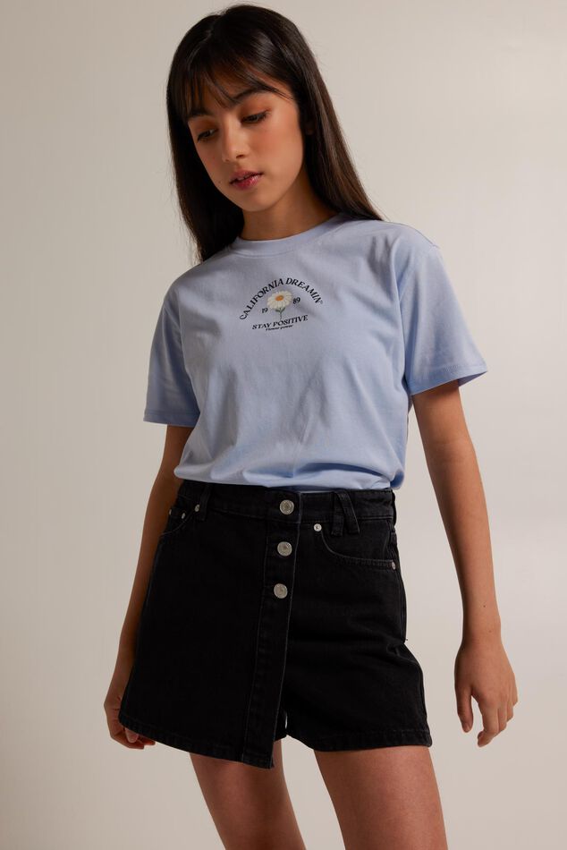 Skirt Reese JR image number 0