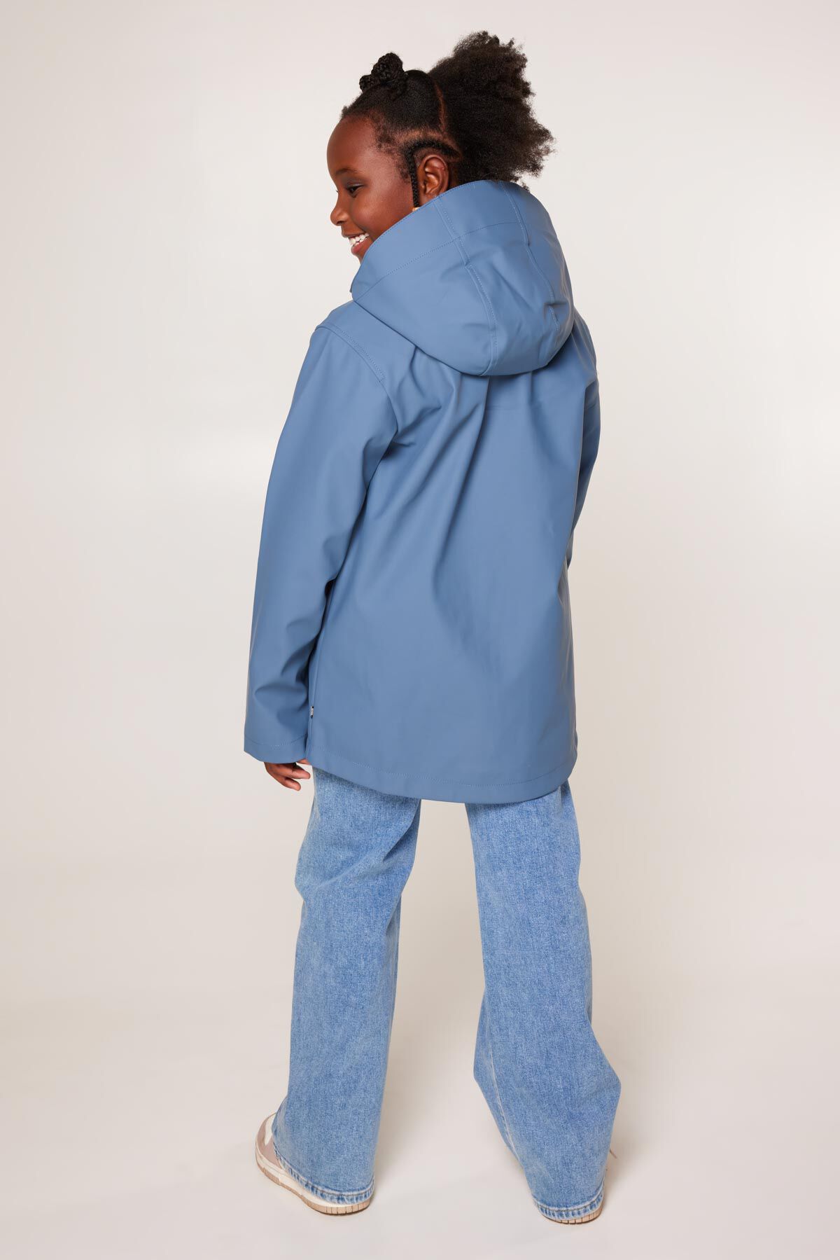 Rain jacket Janice JR image number 2