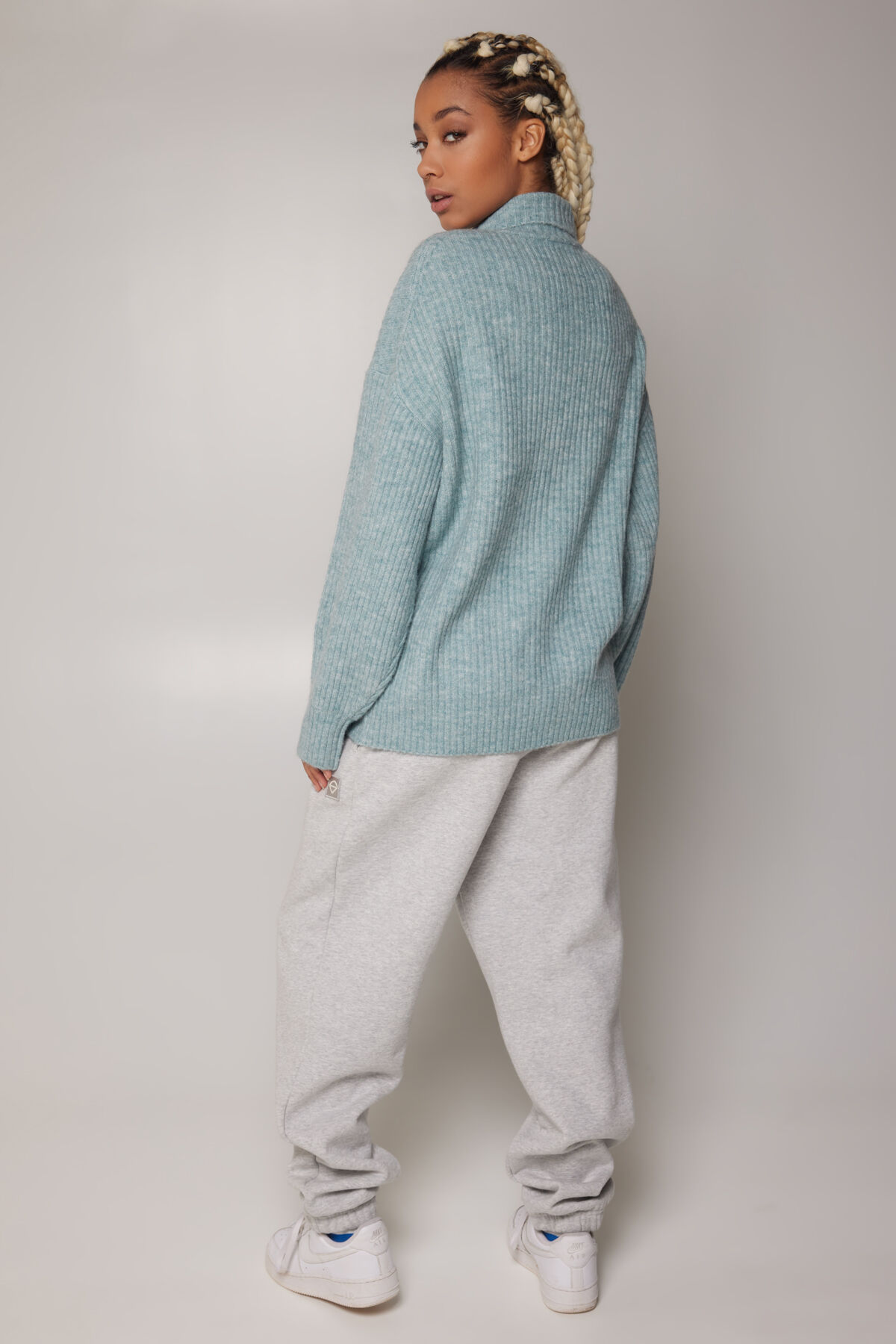 Turtleneck Korey image number 2