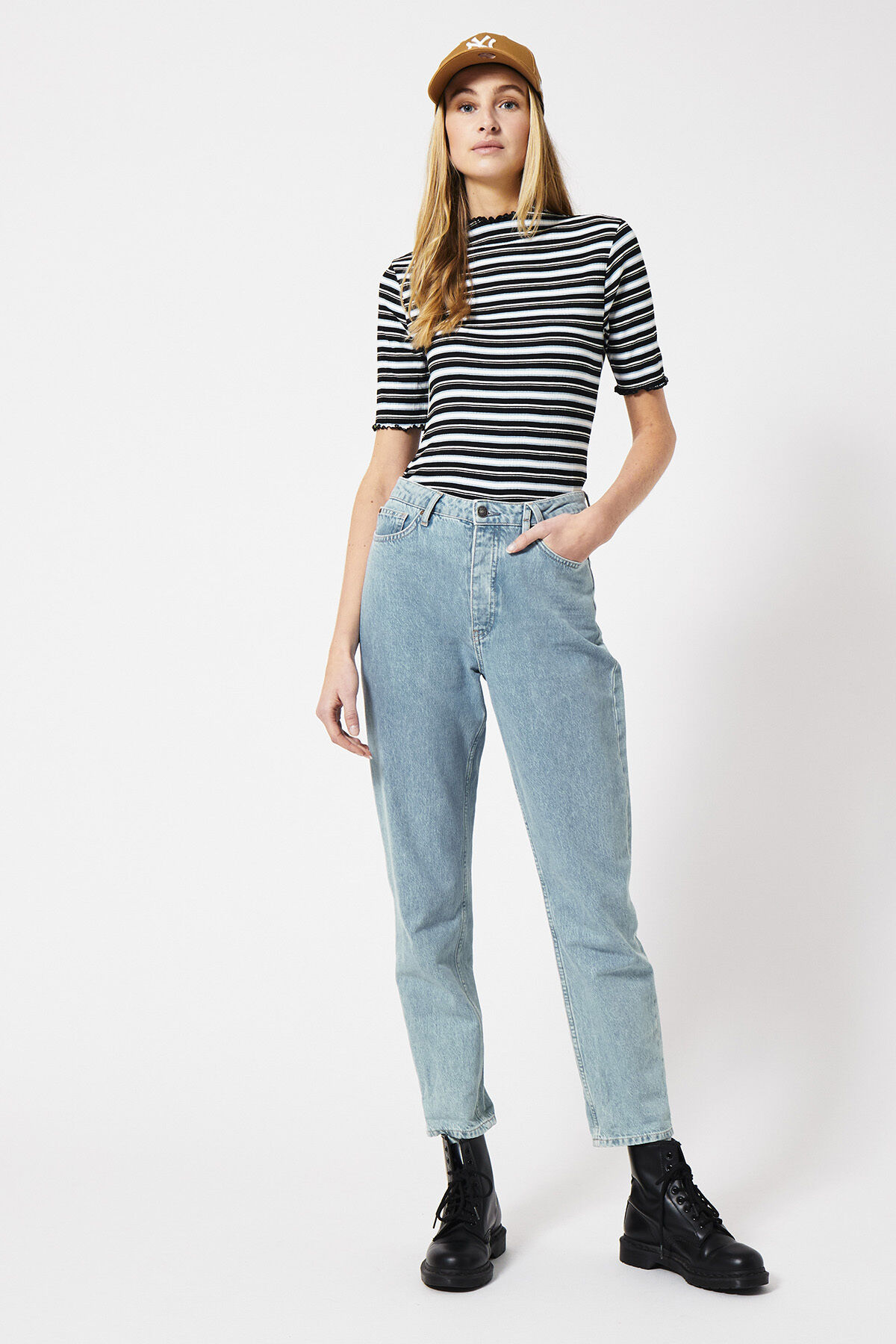 T-shirt Ella image number 1