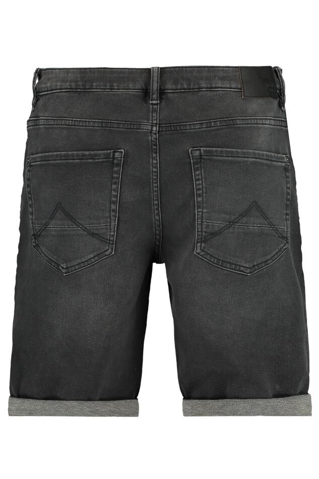 Jogdenim short Robert jog image number 5
