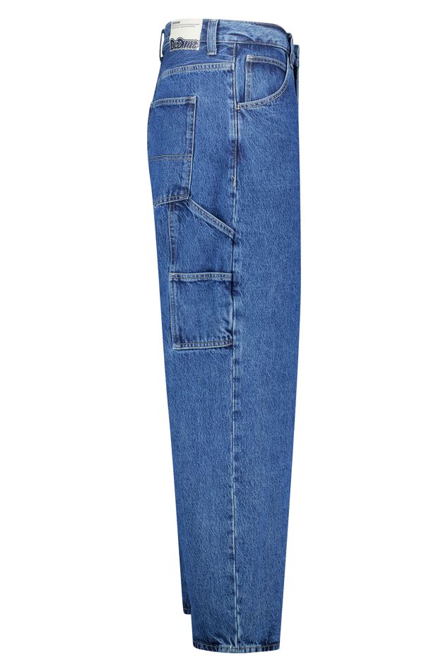 Dr. Denim Jeans Colt worker image number 6
