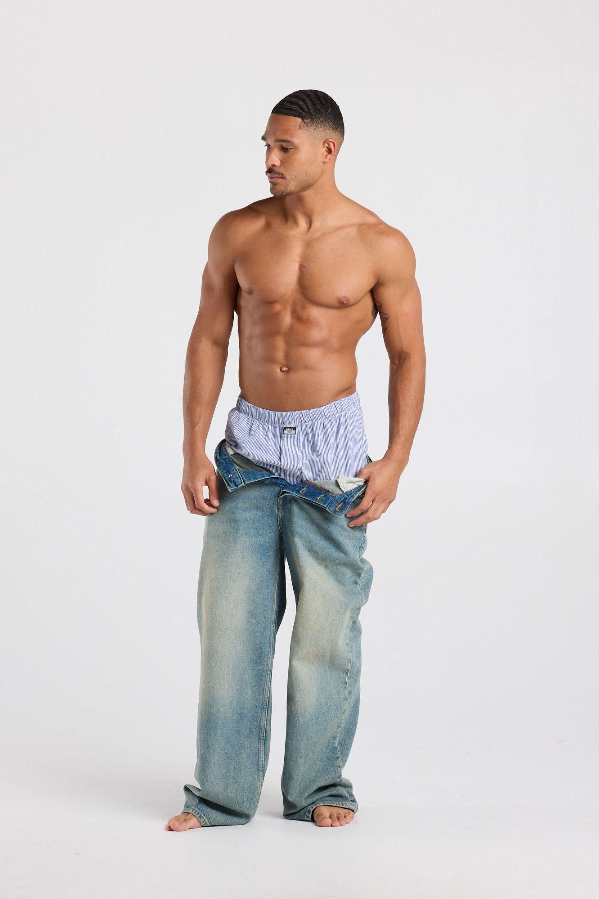 Boxershort Thomas image number 1
