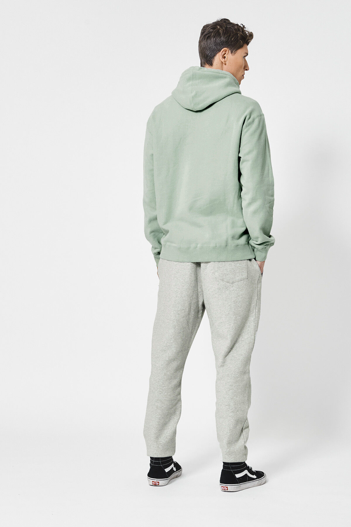 Hoodie Shane Hood image number 2