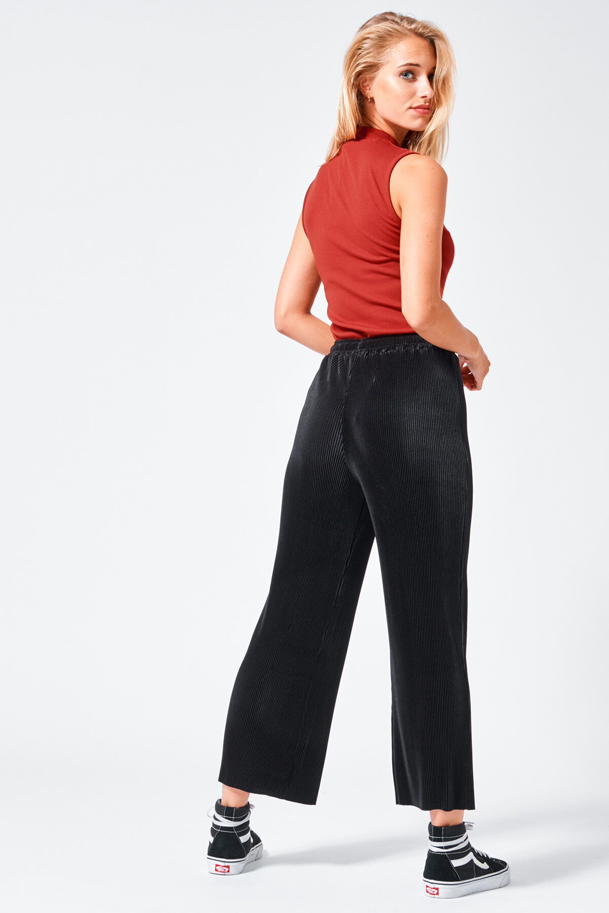 Pantalon Phyllis image number 2